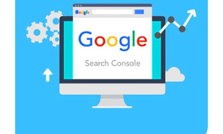 راهنمای جامع راه‌اندازی و گزارش‌گیری از Google Search Console