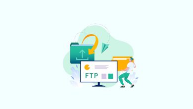 FTP چیست؟ پروتکلی با قدمت 50 سال!