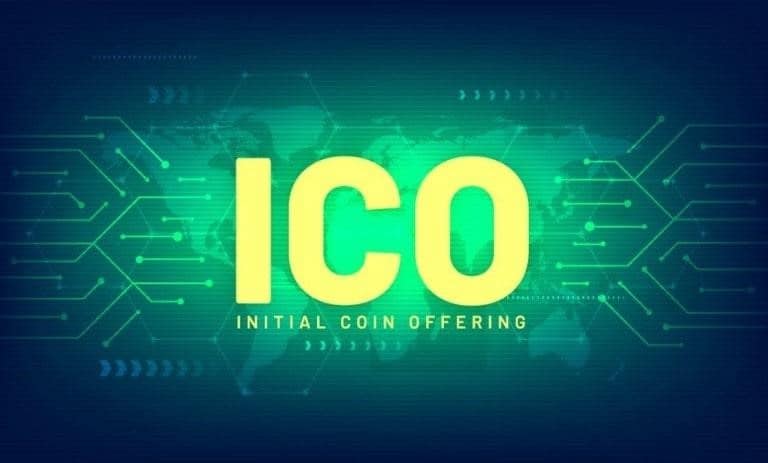 معتبر بودن ICO