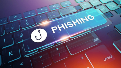 فیشینگ چیست؟ چگونه در دام سایت های فیشینگ نیفتیم! (Phishing)