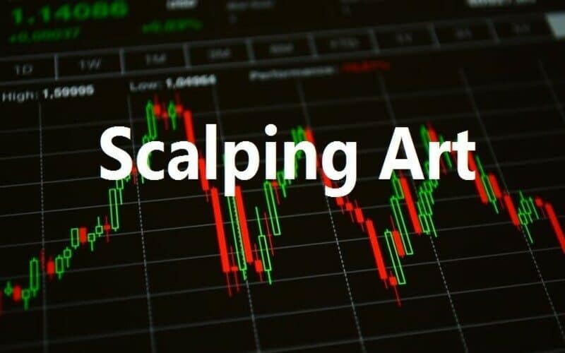 Scalping یک هنر است