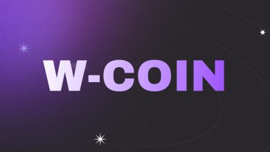 W-Coin (Telegram Game)