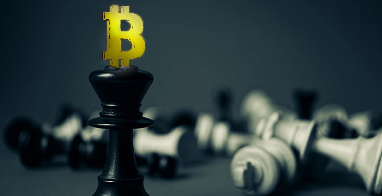 بیت کوین چیست؟ آشنایی با Bitcoin پادشاه ارزهای دیجیتال