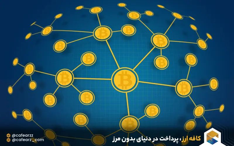 بلاکچین بیت‌کوین 