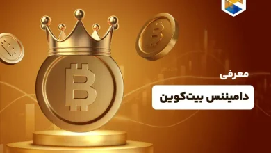 دامیننس بیت کوین چیست؟ | تاثیر آن بر روی قیمت بیت کوین 💰