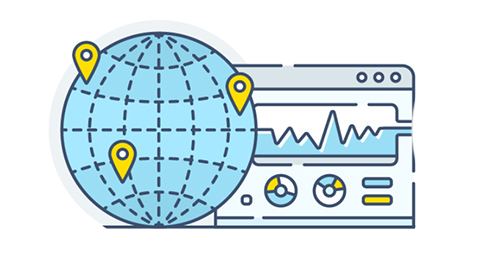 تاثیر CDN