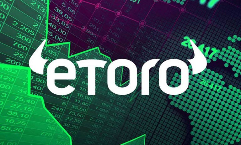 پلتفرم کپی تریدینگ eToro