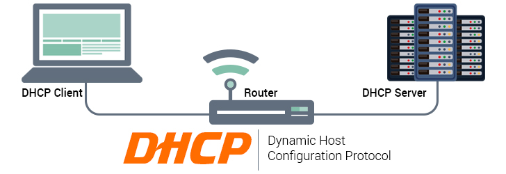 dhcp چیست