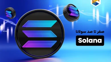 صفر تا صد ارز دیجیتال سولانا چیست (Solana) معرفی کامل ارز SOL