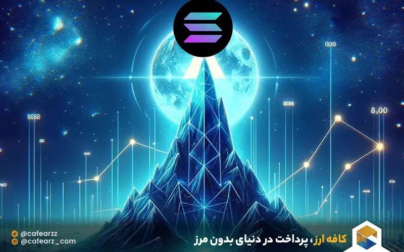 ارز دیجیتال سولانا چیست