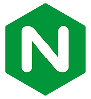 لوگوی nginx