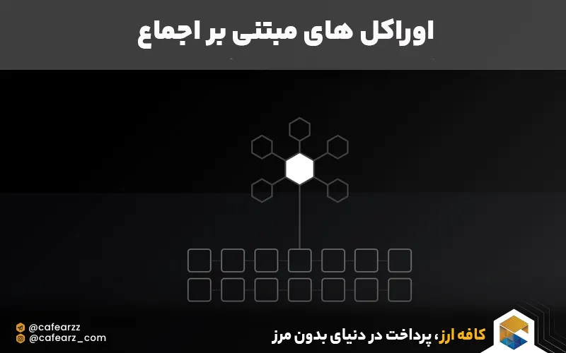 اوراکل مبتنی بر اجماع