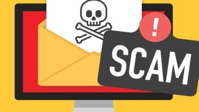 سایت اسکم چیست؟ مشهورترین سایت‌های SCAM رمزارز را بشناسید