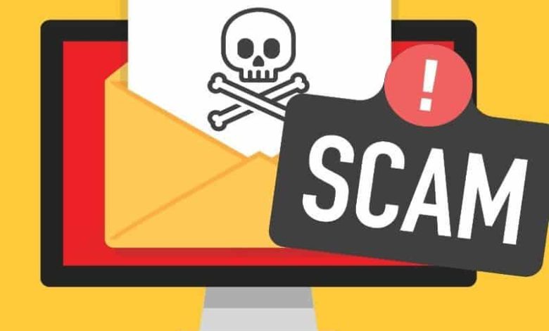 سایت اسکم چیست؟ مشهورترین سایت‌های SCAM رمزارز را بشناسید