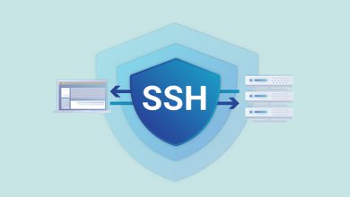 پروتکل SSH چیست؟ ارتباط امن در شبکه ناامن!