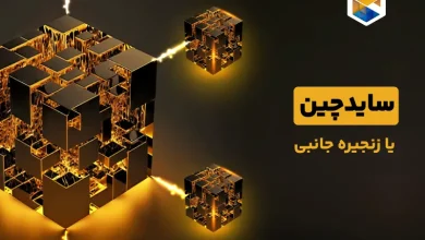 سایدچین Sidechain یا زنجیره جانبی چیست؟